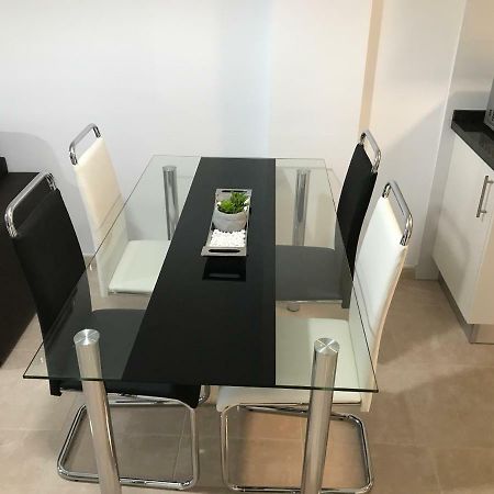 La Perla Medano 1 Apartment El Medano  Luaran gambar