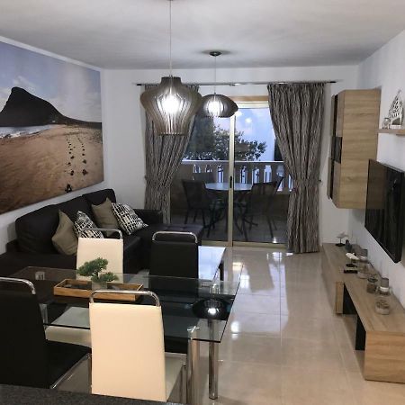La Perla Medano 1 Apartment El Medano  Luaran gambar