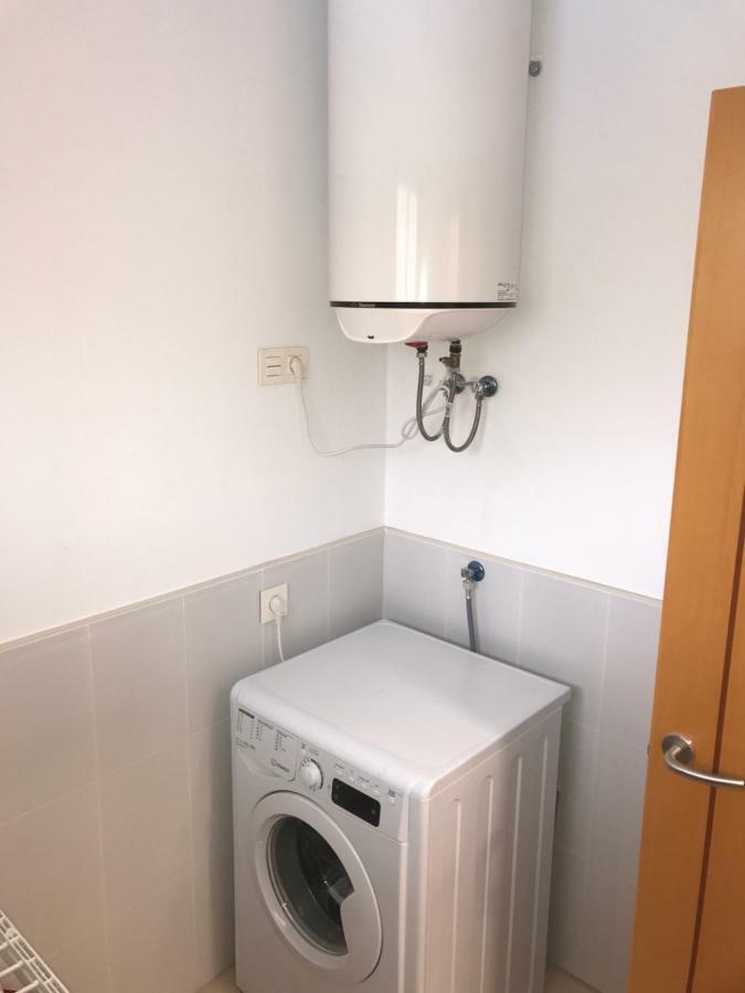 La Perla Medano 1 Apartment El Medano  Luaran gambar