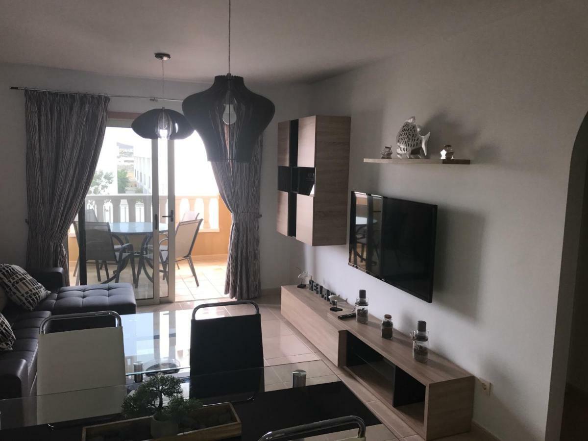 La Perla Medano 1 Apartment El Medano  Luaran gambar
