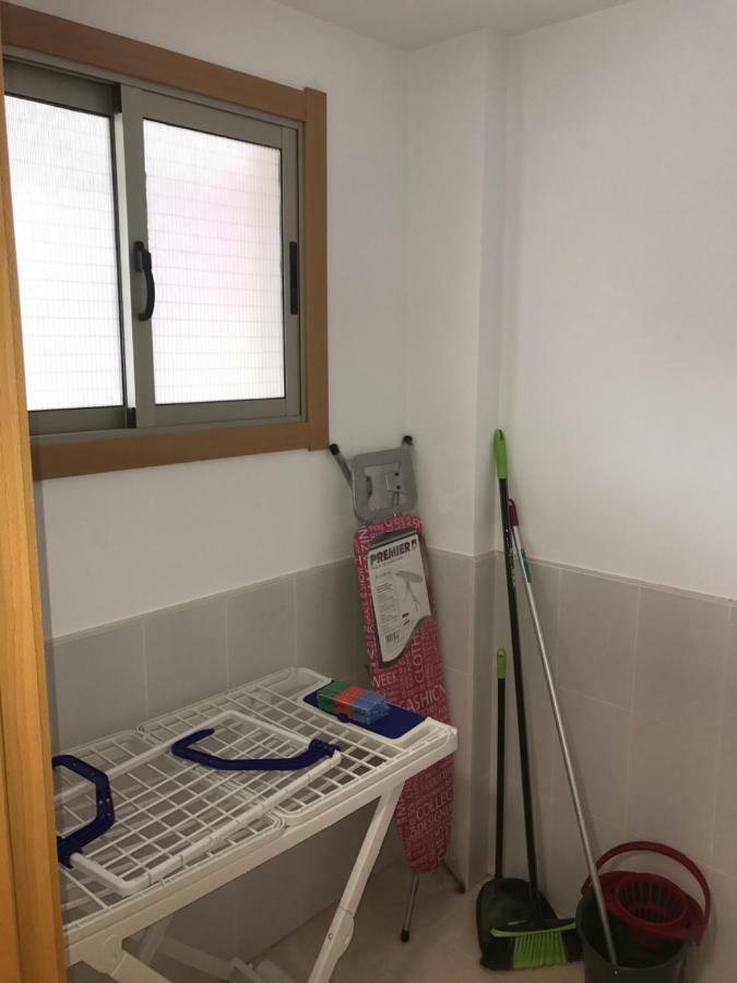 La Perla Medano 1 Apartment El Medano  Luaran gambar