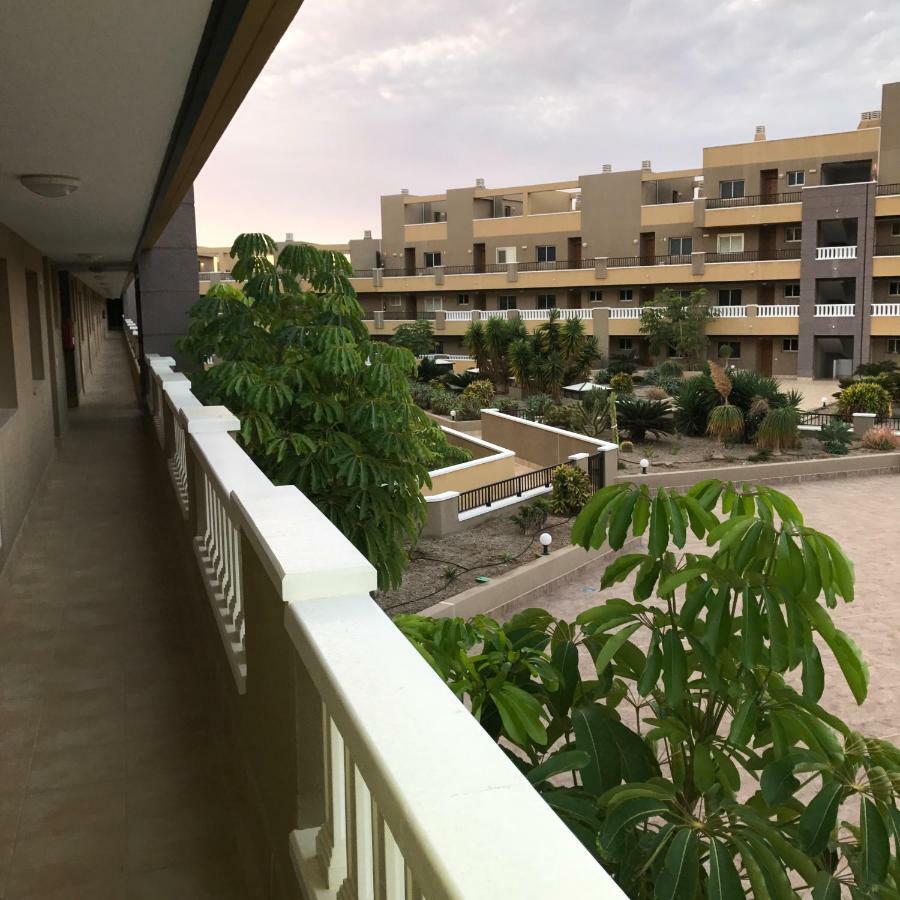La Perla Medano 1 Apartment El Medano  Luaran gambar