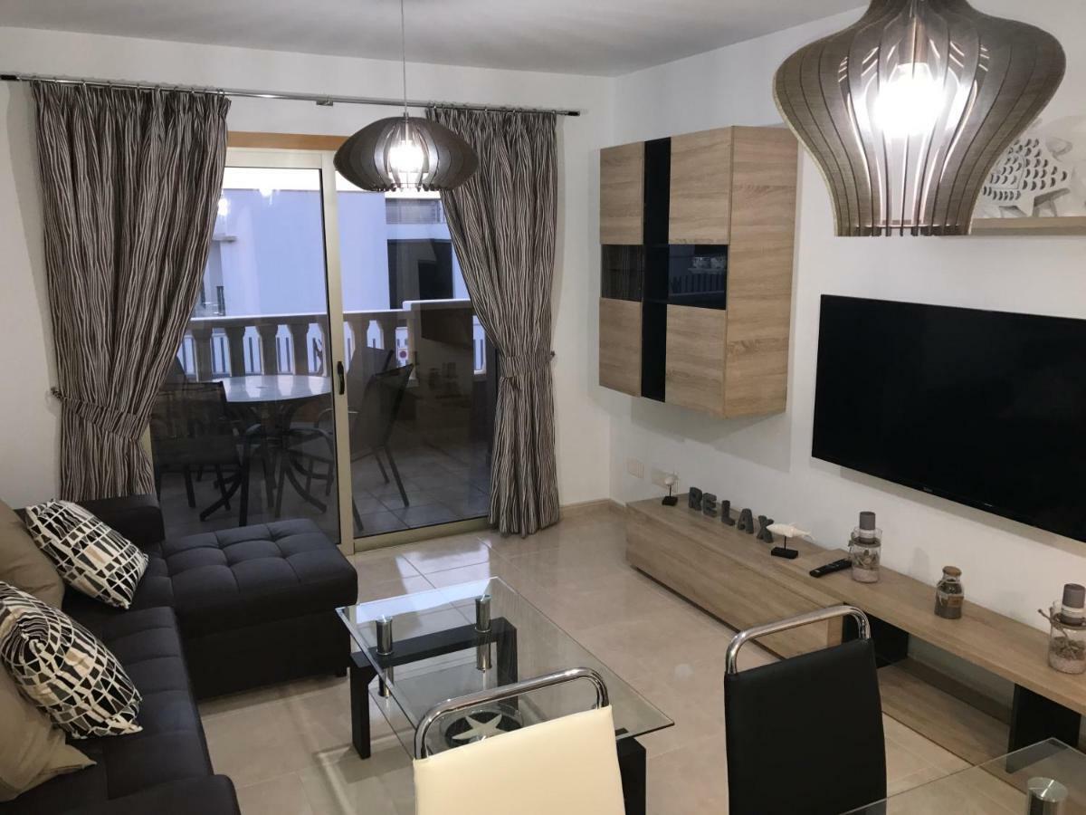 La Perla Medano 1 Apartment El Medano  Luaran gambar