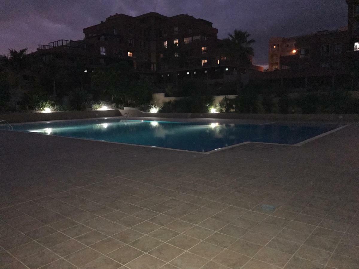 La Perla Medano 1 Apartment El Medano  Luaran gambar