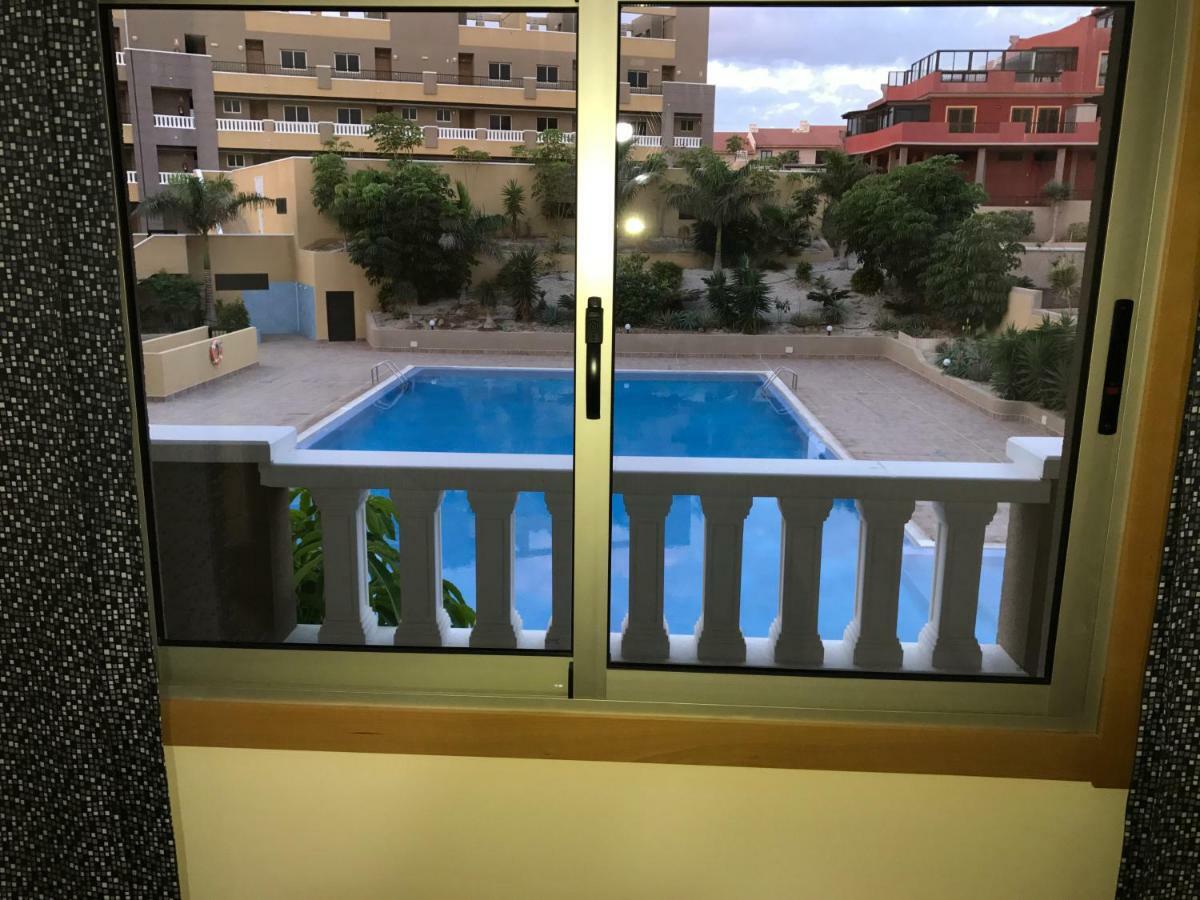 La Perla Medano 1 Apartment El Medano  Luaran gambar