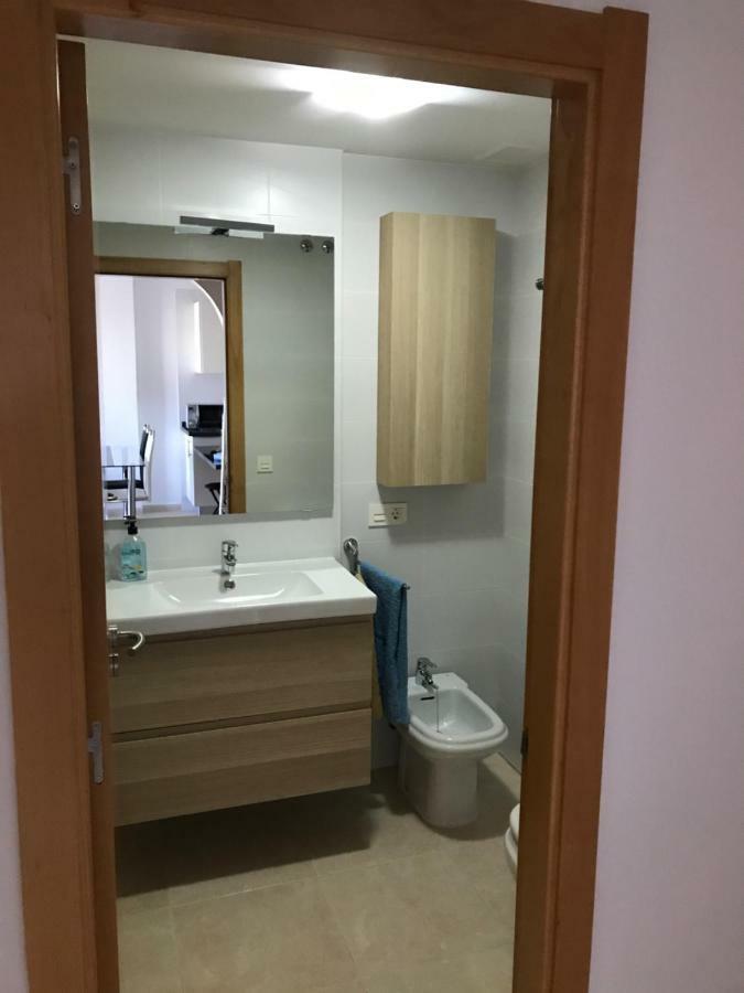 La Perla Medano 1 Apartment El Medano  Luaran gambar