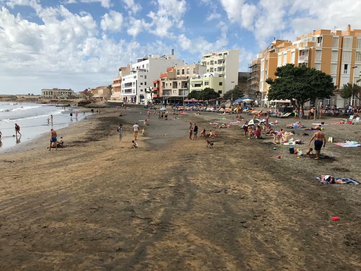 La Perla Medano 1 Apartment El Medano  Luaran gambar