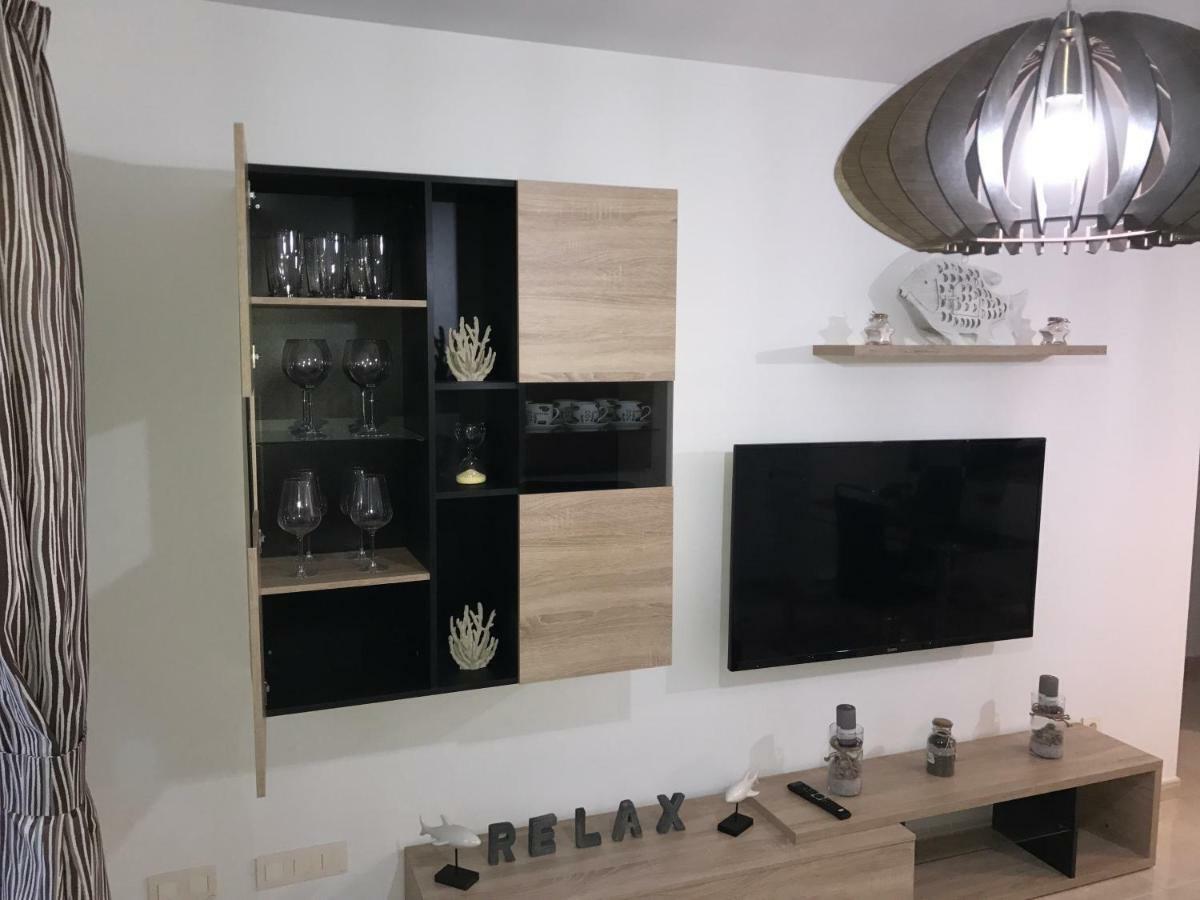 La Perla Medano 1 Apartment El Medano  Luaran gambar
