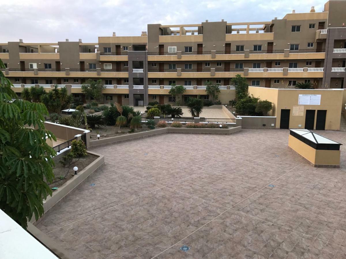 La Perla Medano 1 Apartment El Medano  Luaran gambar
