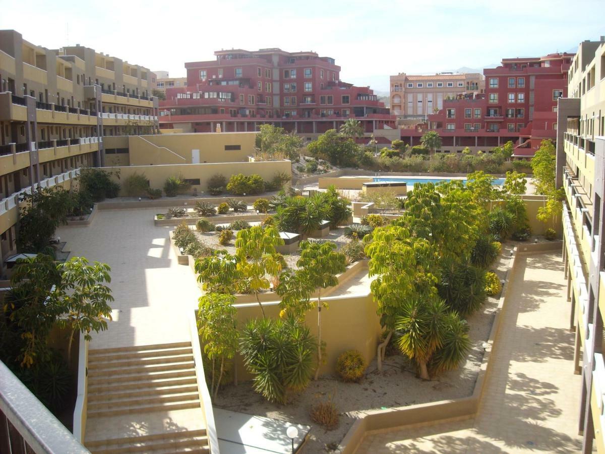 La Perla Medano 1 Apartment El Medano  Luaran gambar