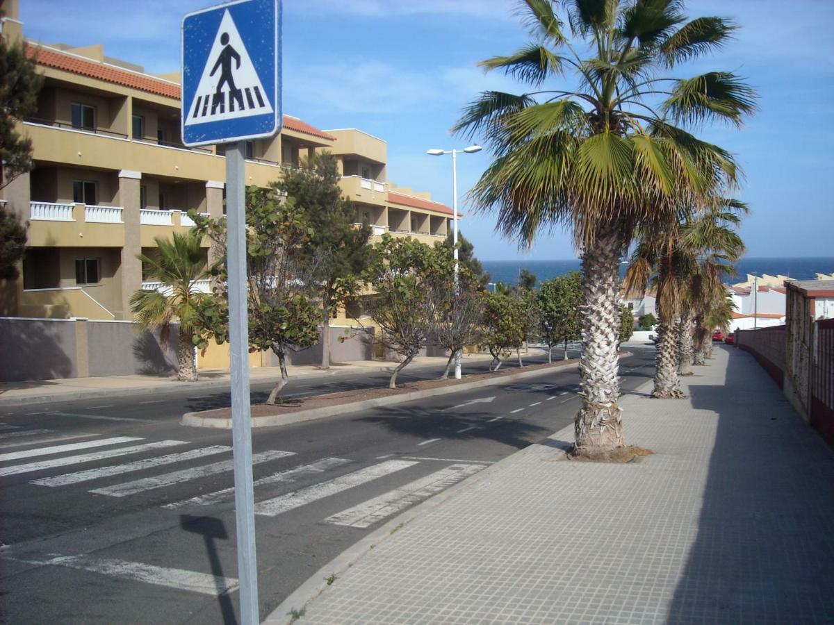 La Perla Medano 1 Apartment El Medano  Luaran gambar