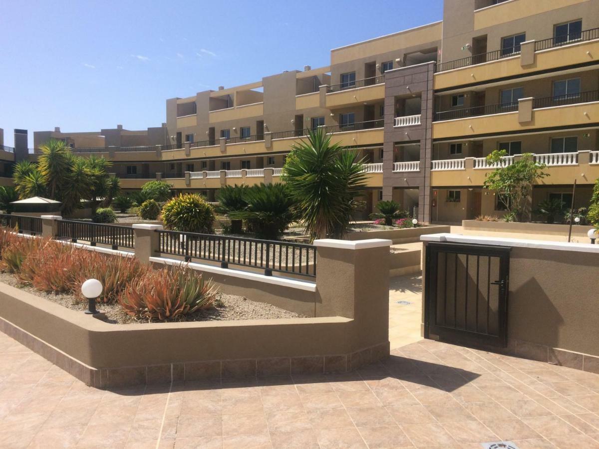 La Perla Medano 1 Apartment El Medano  Luaran gambar