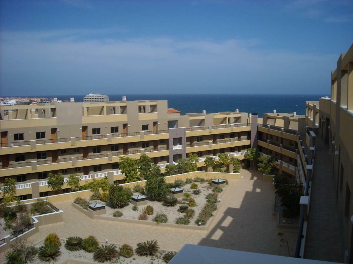 La Perla Medano 1 Apartment El Medano  Luaran gambar
