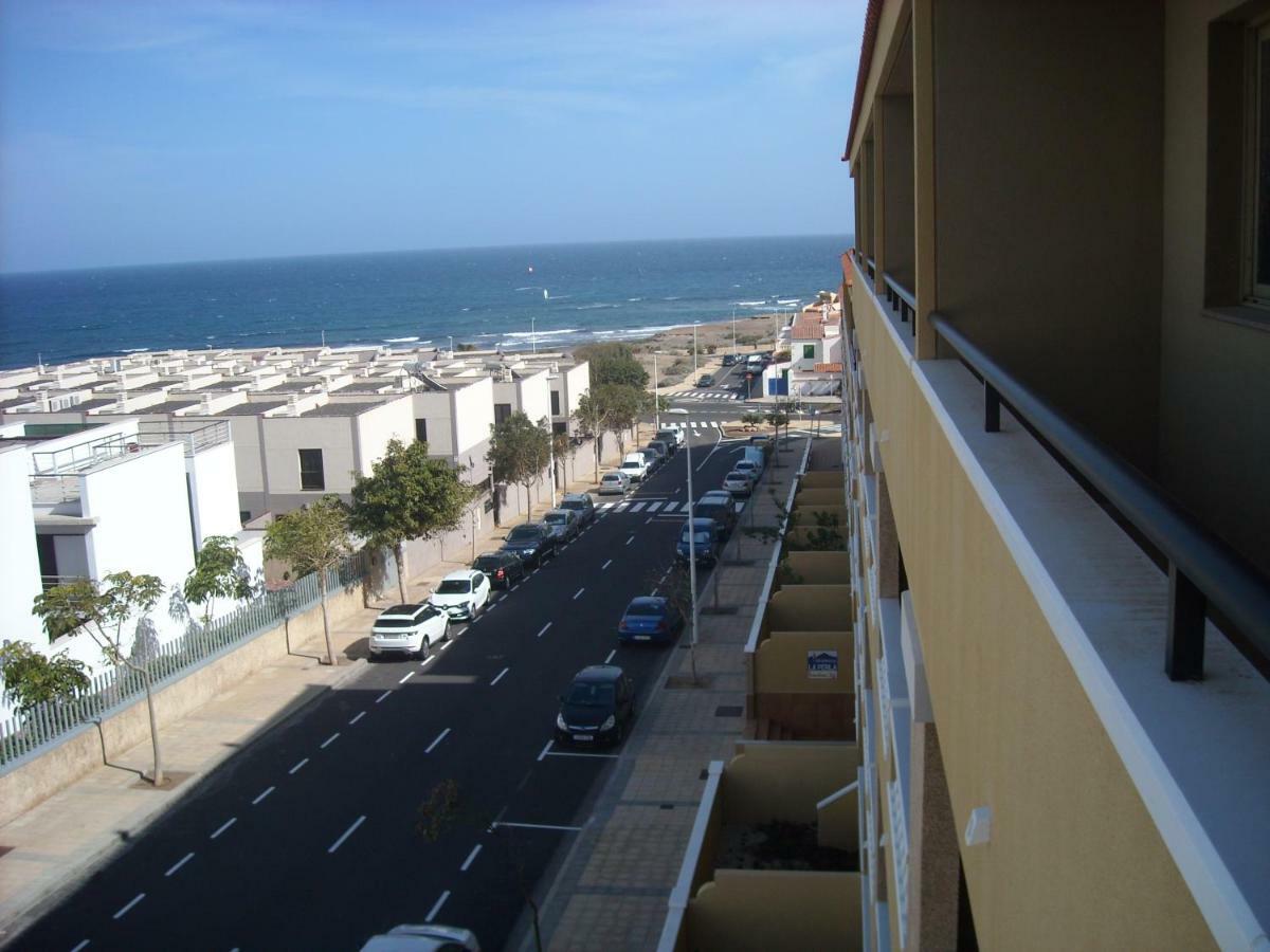 La Perla Medano 1 Apartment El Medano  Luaran gambar