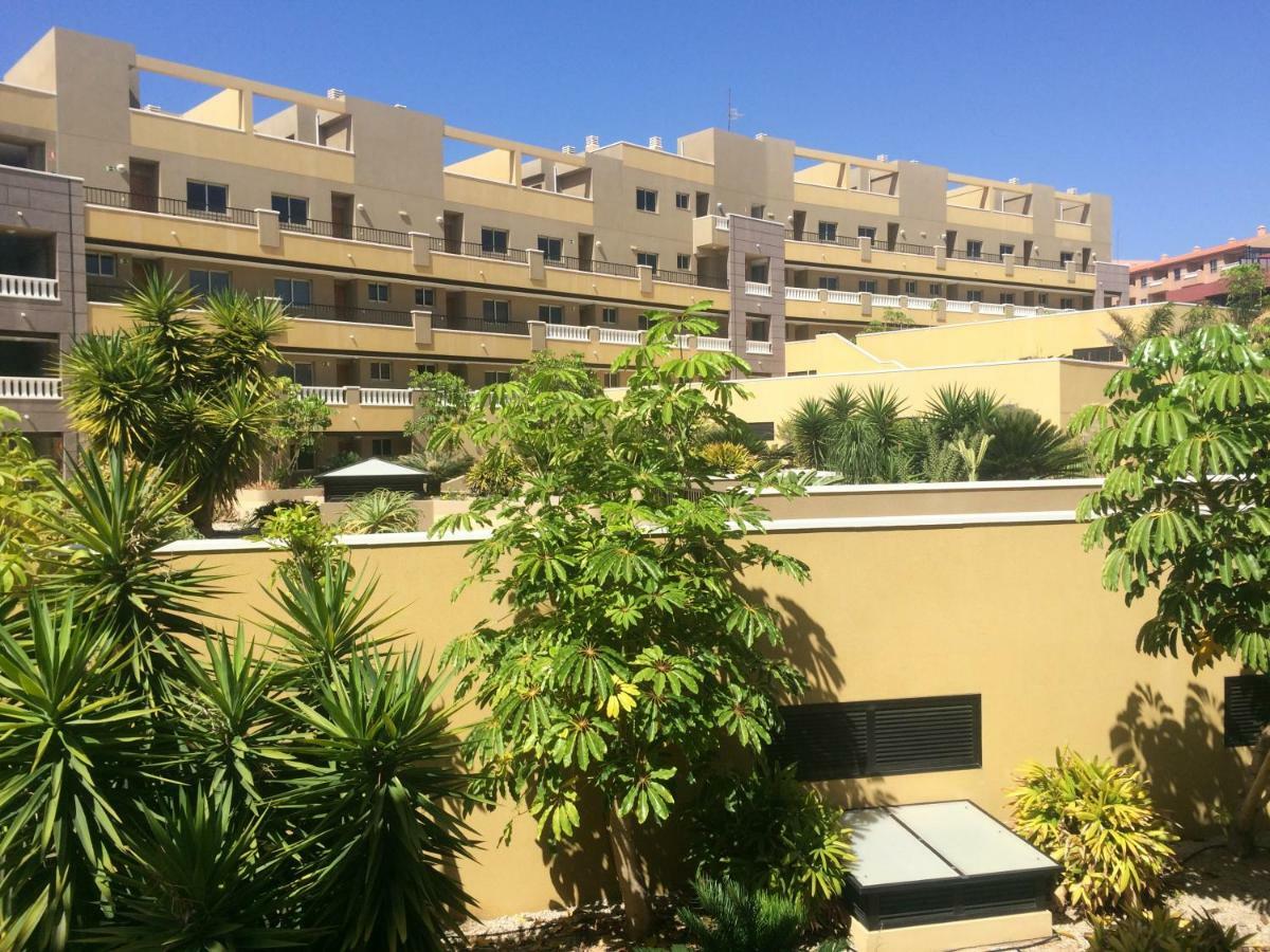 La Perla Medano 1 Apartment El Medano  Luaran gambar