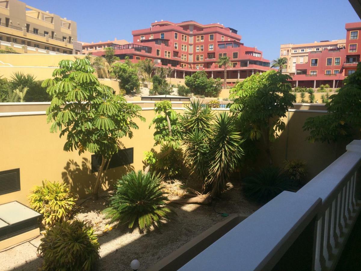 La Perla Medano 1 Apartment El Medano  Luaran gambar